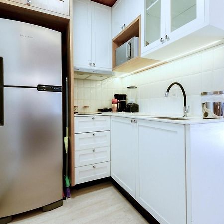 Saint Paul Design Apartments By Bnbhost 圣保罗 外观 照片