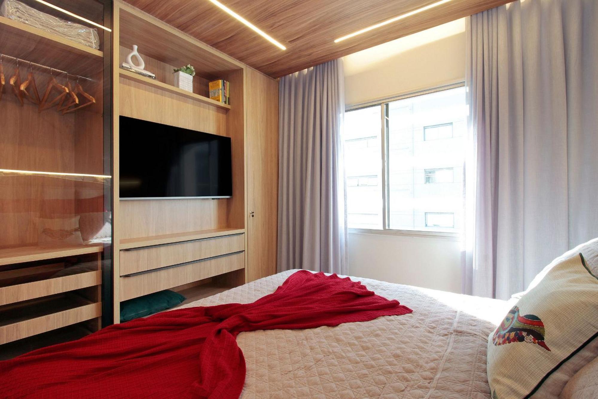 Saint Paul Design Apartments By Bnbhost 圣保罗 外观 照片