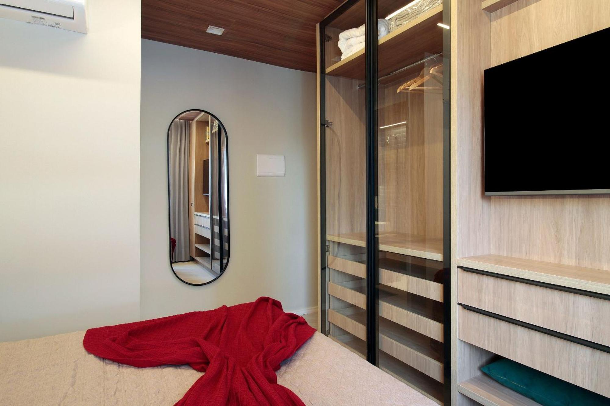 Saint Paul Design Apartments By Bnbhost 圣保罗 外观 照片