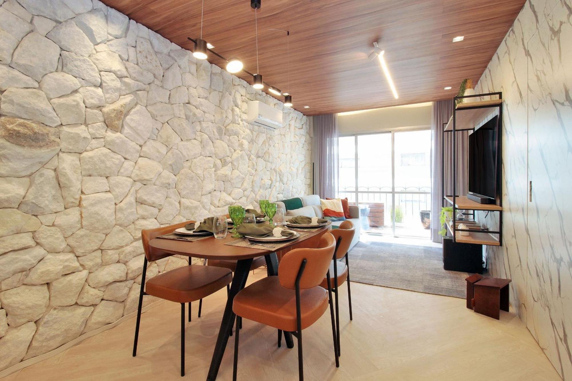 Saint Paul Design Apartments By Bnbhost 圣保罗 外观 照片